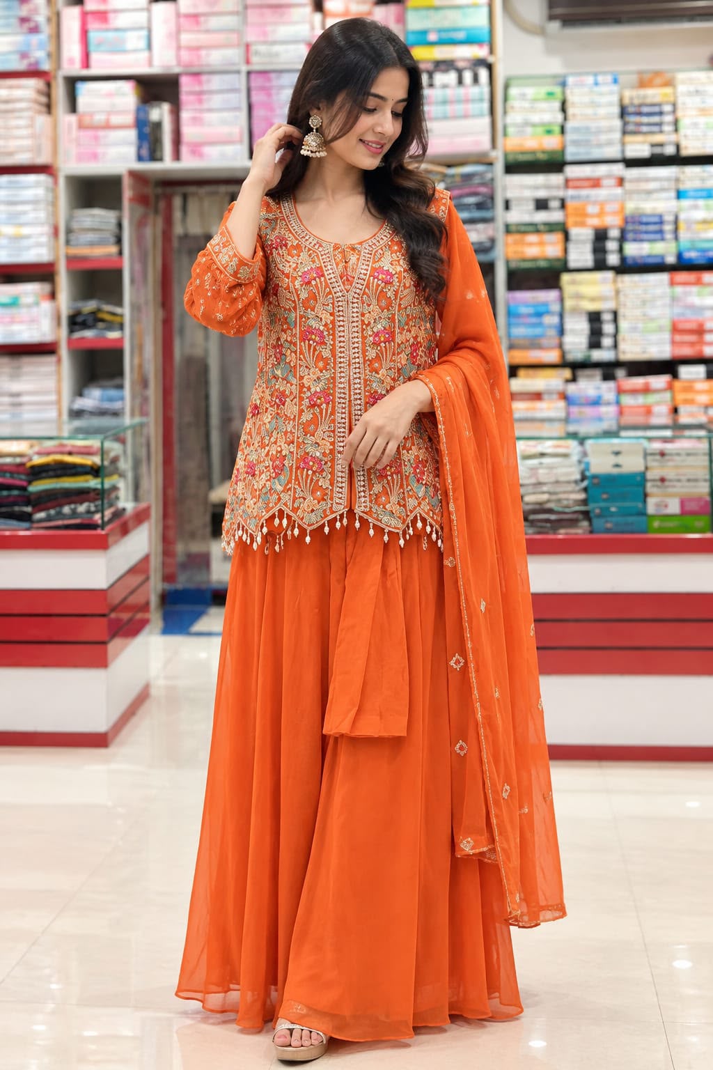 Fashion Inn Collection