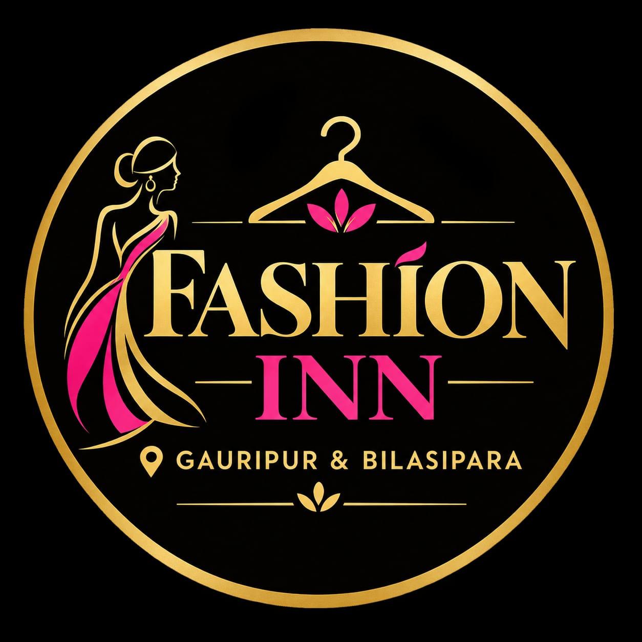 Fashion Inn Logo